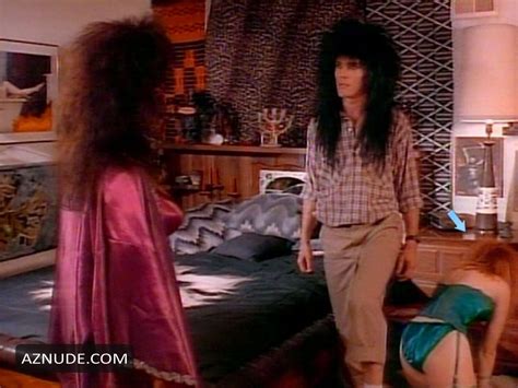 LAUREL WILEY Nude AZNude