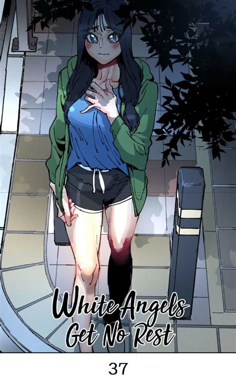 Episode 37 White Angels Wiki Fandom