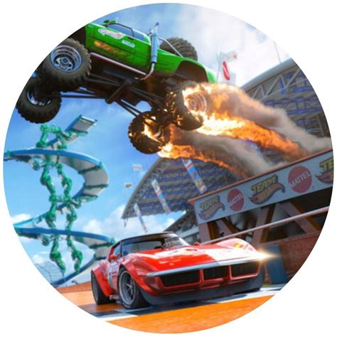 Op Atek Na Tort Cm Hot Wheels Tw J Napis Gratis Erli Pl