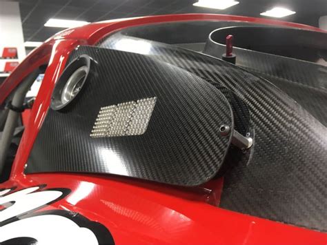 How To Manufacture Carbon Fiber Parts Formlabs