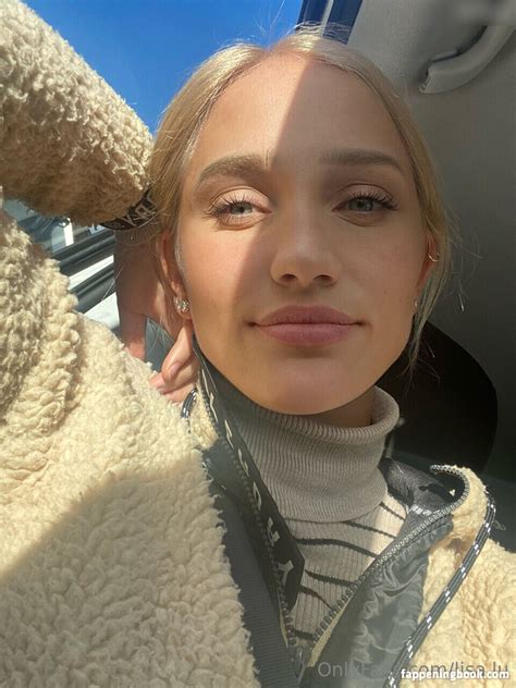 Lisa Lu Nude OnlyFans Leaks Fappening FappeningBook