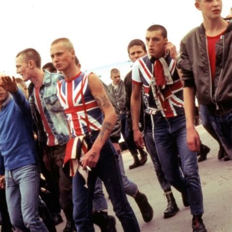 La Historia Detrás Del Movimiento Skinhead: Más Allá De Los ...