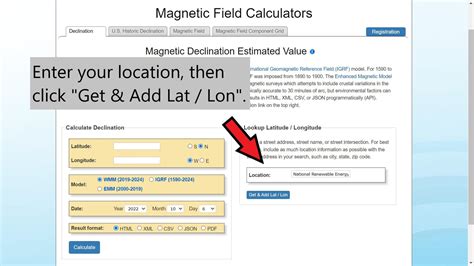 Solar Panel Azimuth Direction Calculator - Footprint Hero