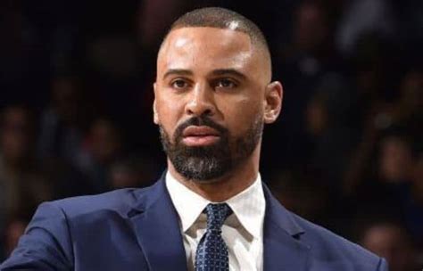 Ime Udoka Bio, Wiki, Net Worth, Married, Wife, Age, Height