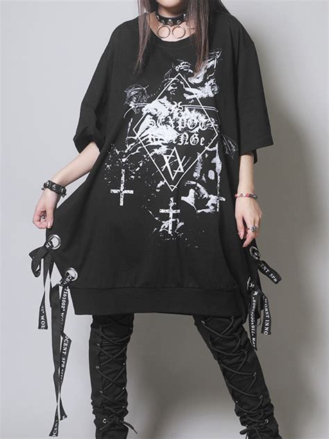 SEX POT ReVeNGe on Twitter new arrival 大人シンプルグラフィックカットソー入荷しました
