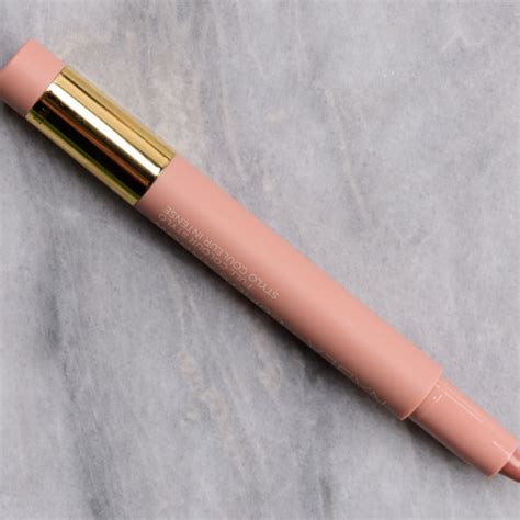 NABLA Cosmetics Nude Cupid S Arrow Longwear Stylo Review Swatches