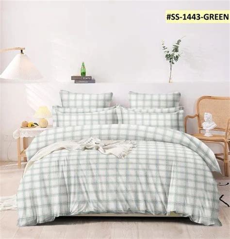 King Size Bed Sheets at Rs 235/piece | Panipat | ID: 2850420312562