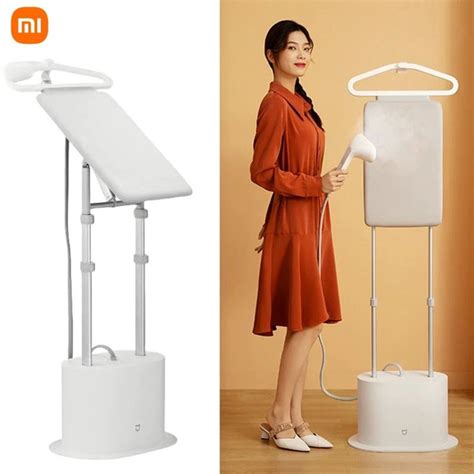 Отпариватель Xiaomi ZYGTJ01KL 2200 Вт купить по низкой цене: отзывы ...