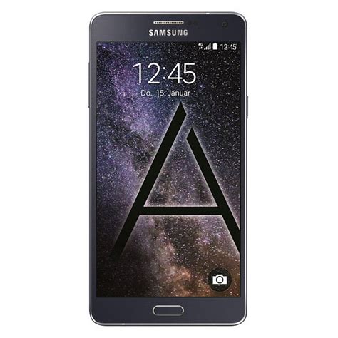 Тест смартфона Samsung Galaxy A7 | CHIP