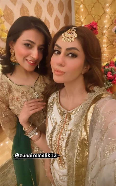 Dholki Pictures Of Saba Faisals Son Arslan Faisal Salman Also Spotted