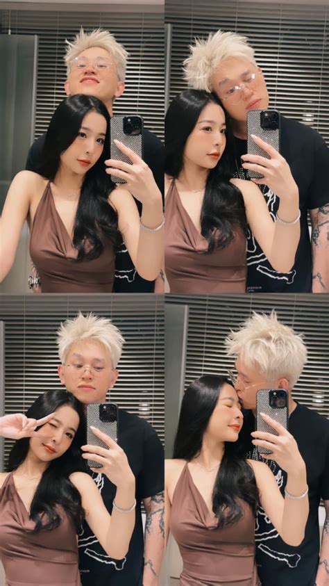 Giữa nghi vấn toang với bạn gái hot girl B Ray bất ngờ có động thái ngầm xác nhận chia tay