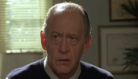 Earl Boen dies at 81