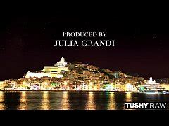 Tushyraw Ella Hughes Accepts Only The Biggest Cocks In Her Ass Xxx Mobile Porno Videos