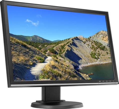 22 inčni monitori: ocjena, pregled najboljih modela, specifikacije i ...