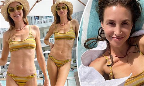 Whitney Port Bikini