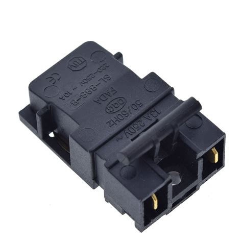 Termostat parowy do czajnika SL-888 włącznik przełącznik bimetal - Arena.pl
