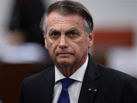Quantos Anos Tem O Ex-presidente Jair Bolsonaro - Ex-presidente Bolsonaro registrou R$ 30 milhões em movimentações em um ...