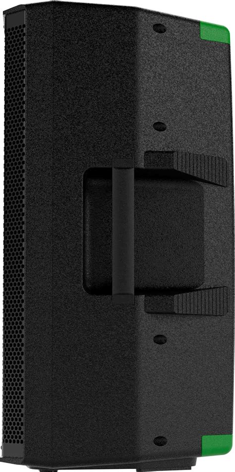 Thrash Series Powered Loudspeakers | Mackie