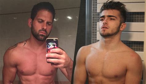 Thony Grey Di Cam4 E Lorenzo Viota Si Fanno Segare Da Un Fan Gay BitchyX