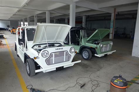 moke car industrial featured design projects michael young