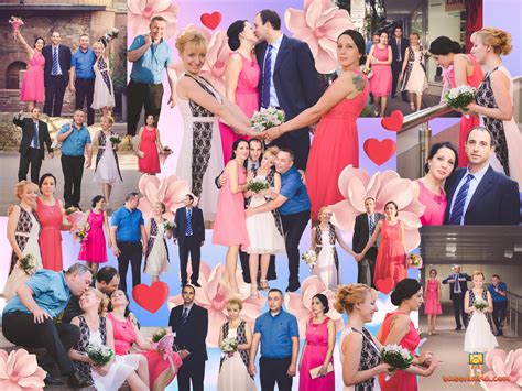 Pin on Колажи със снимки