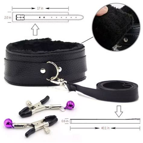 Dụng Cụ BDSM Bondage Nhật Bản 1 bộ 10 món Trung Sex