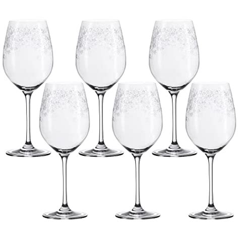 Leonardo Chateau Rotweinglas – Die 15 besten Produkte im Vergleich ...