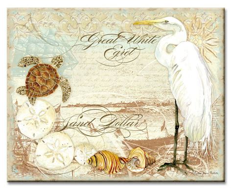 Морской декор. Интерьер в морском стиле. Обсуждение на LiveInternet ...