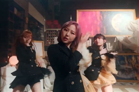 Gwsn Like It Hot Who S Who K Pop Database Dbkpop