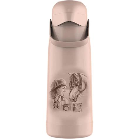 Garrafa Termica Termolar Magic Pump 1 8 L Decorada Nude 8799 Submarino