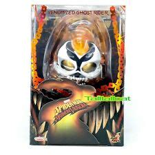 Buy New Listing Marvel Hot Toys COSB794 Venomized Ghost Rider Cosbaby In Stock Online At
