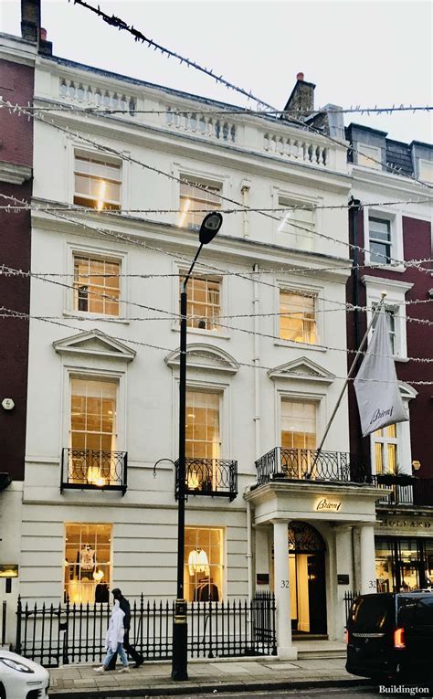 Transport Guide: Reaching Bruton Street in Mayfair by Transit 20