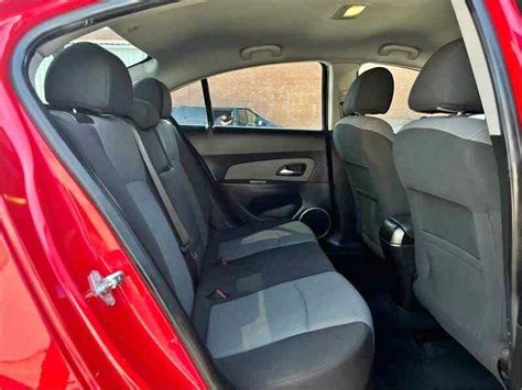 2010 Holden Cruize Cars And Trucks Perth Western Australia