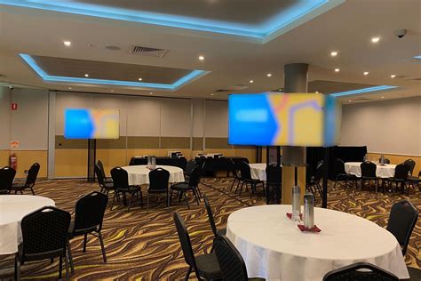 Broncos Club Gallery in Red Hill: Browse Our Events and Functions