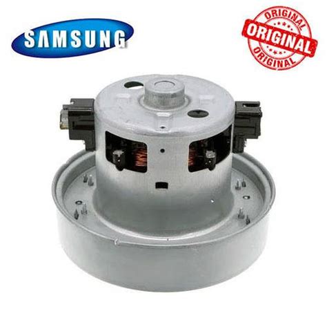 Двигатель, мотор для пылесоса Samsung 1800W VCM K70GU (оригинал), цена ...