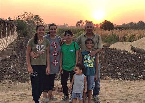 Egypt Exploring Egyptian Culture Afs Usa