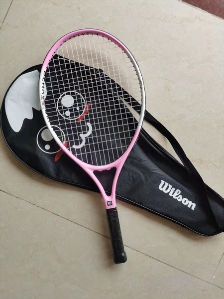 Wilson Ракетка для большого тенниса, - купить с доставкой по выгодным ...