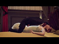 Simon And Daphne Bridgerton 3d Hentai Sex Scene Xxx Mobile Porno Videos Movies IPornTV Net