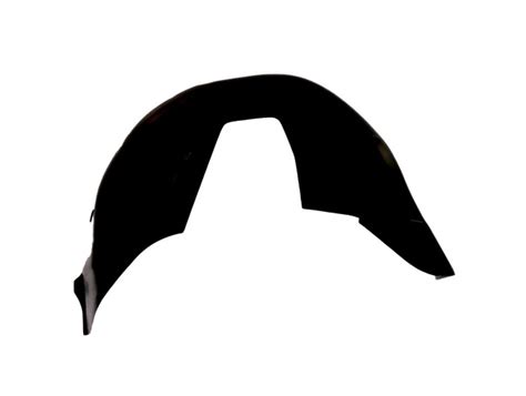 Арка внутренняя ВАЗ 2101, 2103, 2105, 2106, 2107 левая АвтоВАЗ - цена ...