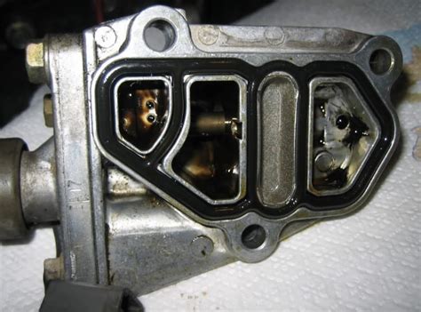 How To Properly Install A Vtec Solenoid Richs Auto Body Shop Amherst Oh