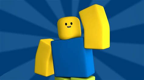 Download Noob Gamer Starting His Journey In Video Game “roblox