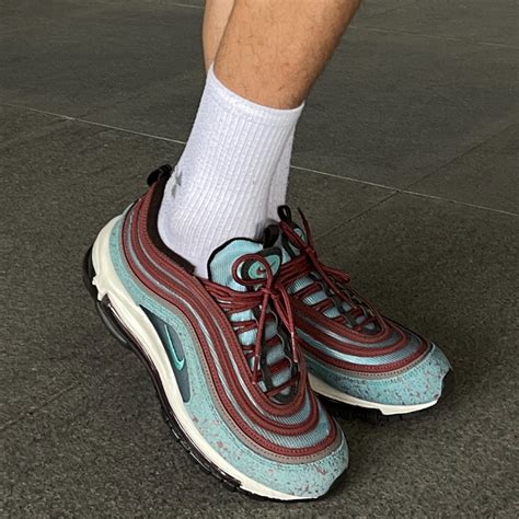 Giày Nike Air Max 97 Oxidized Dv7422 200