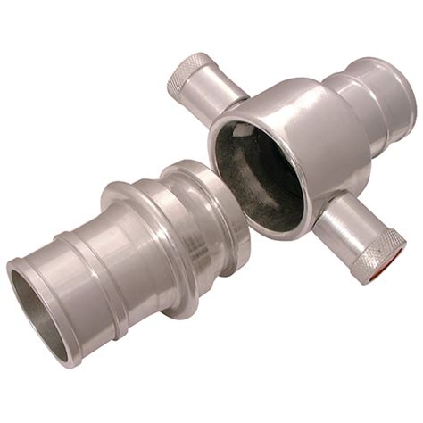 Fire Hose And Instantaneous Fire Hose Couplings Hydraquip