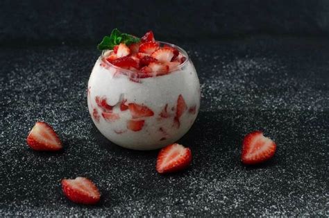 Пин на доске Мороженое