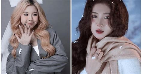 Hot girl TikTok đình đám nhất năm 2023 ai xứng danh đệ nhất