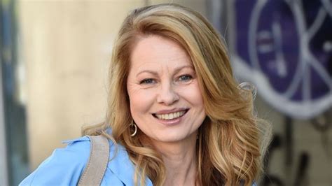 letnia Ewa Skibińska w bikini zachwyca na plaży Sopocie Figura nastolatki