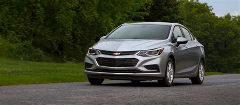 Cruze Diesel Hatchback Manual - Seananon Jopower