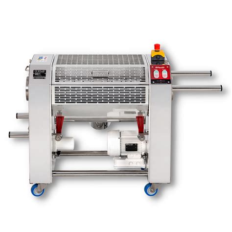 MT Tumbler 500 MED – Cannabis Trimmer for Medicinal Producers | Master ...