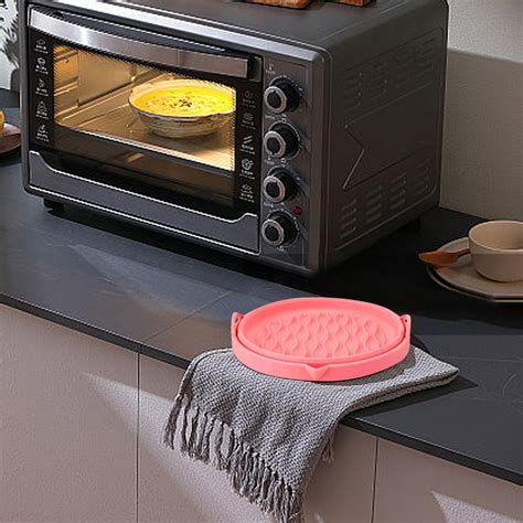 9 X 13 Pan With Rack Food Pans For Baking Nonstick Silicone Baking Pans