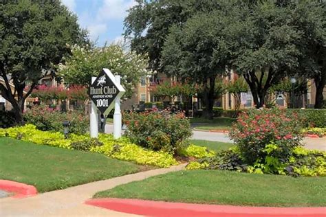 Hunt Club Apartments Euless Tx 76039